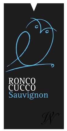 Ronco Cucco Sauvignon Blanc 2014 750ml