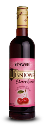 Stawski Wisniowka 750ml - Click Image to Close
